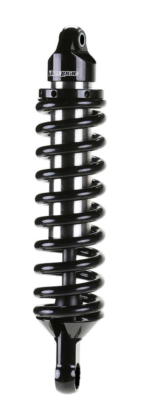 Fabtech 06-09 Toyota FJ 4WD 6in Front Dirt Logic 2.5 N/R Coilovers - Pair thumbnail 1