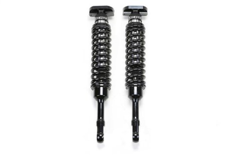 Fabtech 06-09 Toyota FJ 4WD 6in Front Dirt Logic 2.5 N/R Coilovers - Pair thumbnail 3