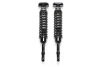 Fabtech 06-09 Toyota FJ 4WD 6in Front Dirt Logic 2.5 N/R Coilovers - Pair thumbnail 5