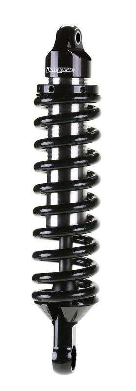Fabtech 07-15 Toyota Tundra 2WD/4WD 4in Front Dirt Logic 2.5 N/R Coilovers - Pair thumbnail 2
