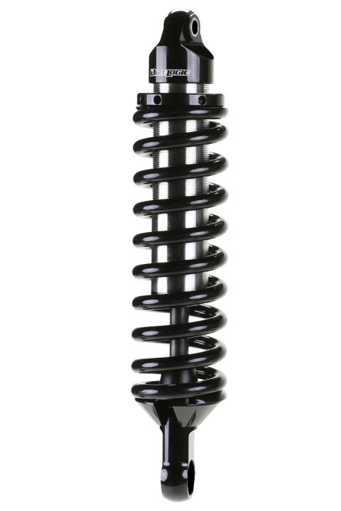 Fabtech 07-15 Toyota Tundra 2WD/4WD 4in Front Dirt Logic 2.5 N/R Coilovers - Pair thumbnail 3