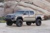 Fabtech 16-19 Toyota Tacoma 4WD/2WD 6 Lug 6in Lift System - Component Box 1 thumbnail 2