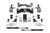 Fabtech 16-18 Toyota Tundra 2WD/4WD 6in Lift System - Component Box 2 thumbnail 1