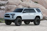 Fabtech 10-15 Toyota 4Runner 4WD 6in Lift System - Component Box 1 thumbnail 1