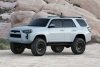 Fabtech 10-15 Toyota 4Runner 4WD 6in Lift System - Component Box 1 thumbnail 2