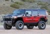 Fabtech 03-08 Hummer H2 4WD 6in Performance System - Component Box 1 - Black thumbnail 2