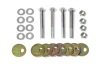 Fabtech 98-08 Ford Ranger 2WD w/Coil Spring Front Suspension Alignment Cam & Bolt Kit thumbnail 2
