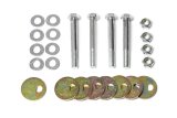 Fabtech Alignment Cam Bolt Kit thumbnail 1