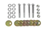 Fabtech Alignment Cam Bolt Kit thumbnail 3