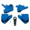 Fabtech 99-00 Ford F250/350 2WD 4in & 6in Basic System - Component Box thumbnail 2
