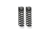 Fabtech 03-08 Dodge 2500/3500 4WD Diesel 4.5in Coil Spring Kit thumbnail 1