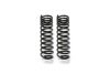 Fabtech 03-08 Dodge 2500/3500 4WD Diesel 4.5in Coil Spring Kit thumbnail 2