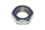 Fabtech 3/4-16in Heim Joint Jam Nut thumbnail 1
