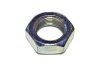 Fabtech 3/4-16in Heim Joint Jam Nut thumbnail 2