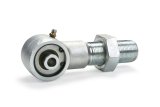 Fabtech 07-18 Jeep JK 4WD Small Poly Ball Joint thumbnail 1