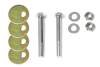 Fabtech 07-18 Jeep JK 4WD Front Adjustable Alignment Cam Bolt Kit thumbnail 4