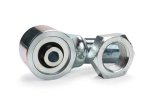 Fabtech 07-18 Jeep JK 4WD Large Poly Ball Joint thumbnail 2