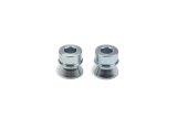 Fabtech 07-18 Jeep JK 4WD Small Misalignments 5 Ton Joint - Pair thumbnail 1