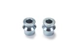 Fabtech 07-18 Jeep JK 4WD Large Misalignments 5 Ton Joint - Pair thumbnail 1