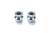 Fabtech 07-18 Jeep JK 4WD Large Misalignments 5 Ton Joint - Pair thumbnail 4