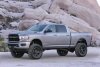 Fabtech 14-15 Ram 2500 Rear Stealth Shock Absorber thumbnail 5