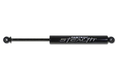 Fabtech 2018 Jeep JL 4WD 4-Door Rear Stealth Shock Absorber thumbnail 2