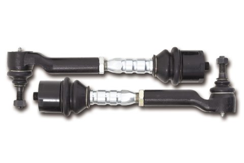 Fabtech 4in Driver & Passenger Tie Rod Assembly Kit thumbnail 1