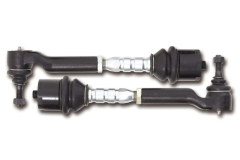 Fabtech 4in Driver & Passenger Tie Rod Assembly Kit thumbnail 2