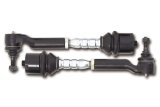 Fabtech 6in Driver & Passenger Tie Rod Assembly Kit thumbnail 2