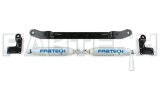 Fabtech 04-08 Ford F150 2WD/4WD Dual Performance Steering Stabilizer thumbnail 1
