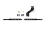 Fabtech 14-18 Ram 2500 & 13-18 Ram 3500 HD Dual Stealth Steering Stabilizer Kit thumbnail 2
