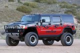 Fabtech 01-06 GM C/K2500HD C/K3500 Non Dually Rear Dirt Logic 2.25 N/R Shock Absorber thumbnail 3