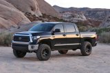 Fabtech 07-15 Toyota Tundra 2WD/4WD 4in Rear Dirt Logic 2.25 N/R Shock Absorber thumbnail 3