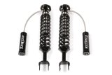 Fabtech 06-08 Dodge 1500 4WD 6in Front Dirt Logic 2.5 Reservoir Coilovers - Pair thumbnail 1