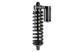 Fabtech 11-16 Ford F250/350 4WD 8in Front Dirt Logic 4.0 Reservoir Coilover - Passenger thumbnail 2