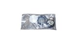 Fabtech 2.25 Non-Reservoir Shock Absorber Rebuild Kit thumbnail 1