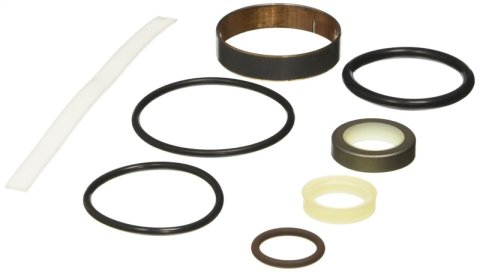 Fabtech 2.5 Non-Reservoir Shock Absorber Rebuild Kit thumbnail 1