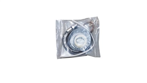 Fabtech 2.5 Non-Reservoir Shock Absorber Rebuild Kit thumbnail 2