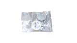Fabtech 4.0 Reservoir Shock Absorber Rebuild Kit thumbnail 2