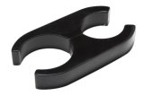 Fabtech 2.5/2.25-1.5/1.75 Shock Absorber Reservoir Mounting Kit thumbnail 3