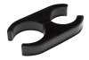 Fabtech 2.0-2.25 Dirt Logic Billet Reservoir Mounting Kit - Black thumbnail 4