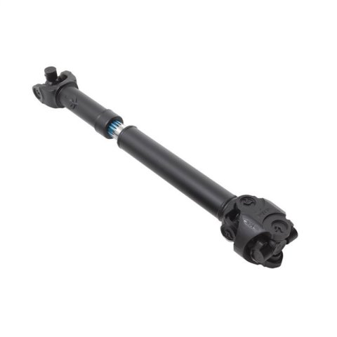 Fabtech 07-08 GM 2500HD/3500HD Replacement Front CV Driveshaft Kit - 8in System thumbnail 1