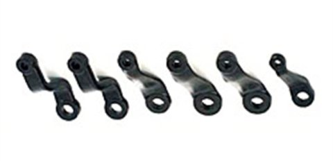 Fabtech 05-15 Ford F250/350 4WD Pitman Arm thumbnail 3
