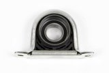 Fabtech 08-16 Ford F250/350 4WD Heavy Duty Driveshaft Carrier Bearing Spacer thumbnail 2