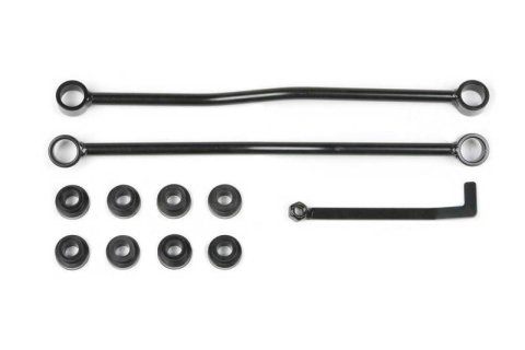 Fabtech 11-12 Ford F250/350 4WD Rear Sway Bar End Link Kit thumbnail 1