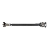 Fabtech Super Duty Driveshaft - Diesel thumbnail 1