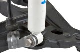 Fabtech 02-05 Dodge 1500 4WD Double Shear Lower Control Arm Shock Mount thumbnail 1