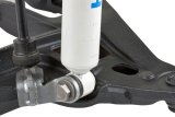 Fabtech 02-05 Dodge 1500 4WD Double Shear Lower Control Arm Shock Mount thumbnail 2
