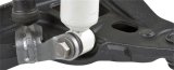 Fabtech 02-05 Dodge 1500 4WD Double Shear Lower Control Arm Shock Mount thumbnail 4