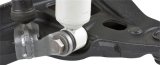 Fabtech 02-05 Dodge 1500 4WD Double Shear Lower Control Arm Shock Mount thumbnail 5